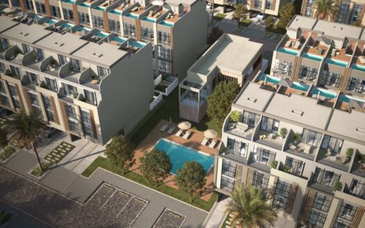 Luxurious 4 Bd Townhouse | Private Pool | 10% discount