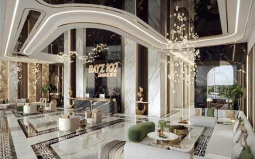 Premium 1-4 Bedroom Apartments at Bayz 102 | Exclusive Offer